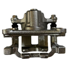 2012 Infiniti G37 Brake Caliper 2